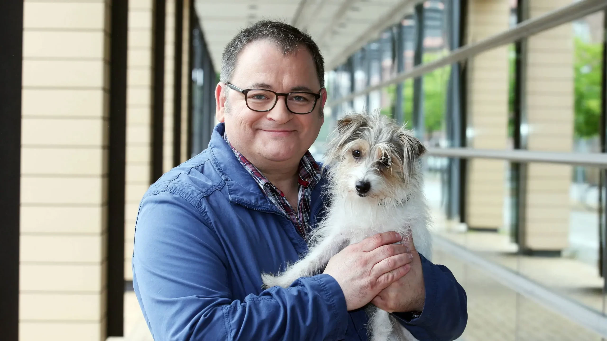 “In aller Freundschaft”-Star Michael Trischan: Wird er als Brenner zurückkehren?