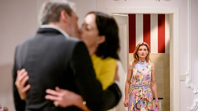 🎭 “Sturm der Liebe” Folge 980: Poker-Glück, bittere Vorwürfe und die Entlarvung einer Intrigantin!