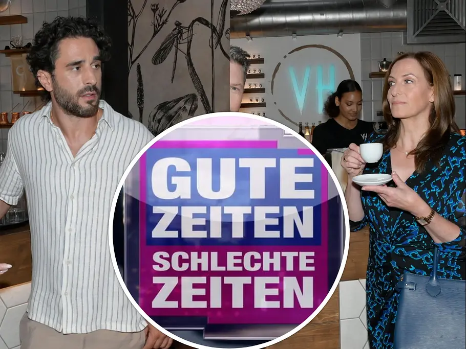 💊 GZSZ 2026: Der tiefe Fall der Lilly Seefeld – Die nächste Woche