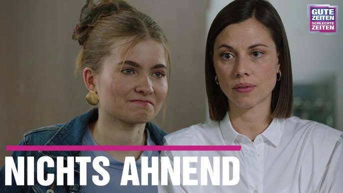 GUTE ZEITEN, SCHLECHTE ZEITEN: Krieg der Giganten – Jo Gerner schwört Emily blutige Rache nach Erpressungs-Versuch! 🏛️💥