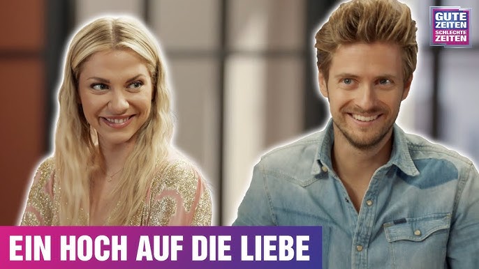 💔 GZSZ-Schock: Eriks doppeltes Spiel – Wie mies kann ein Ehemann sein?