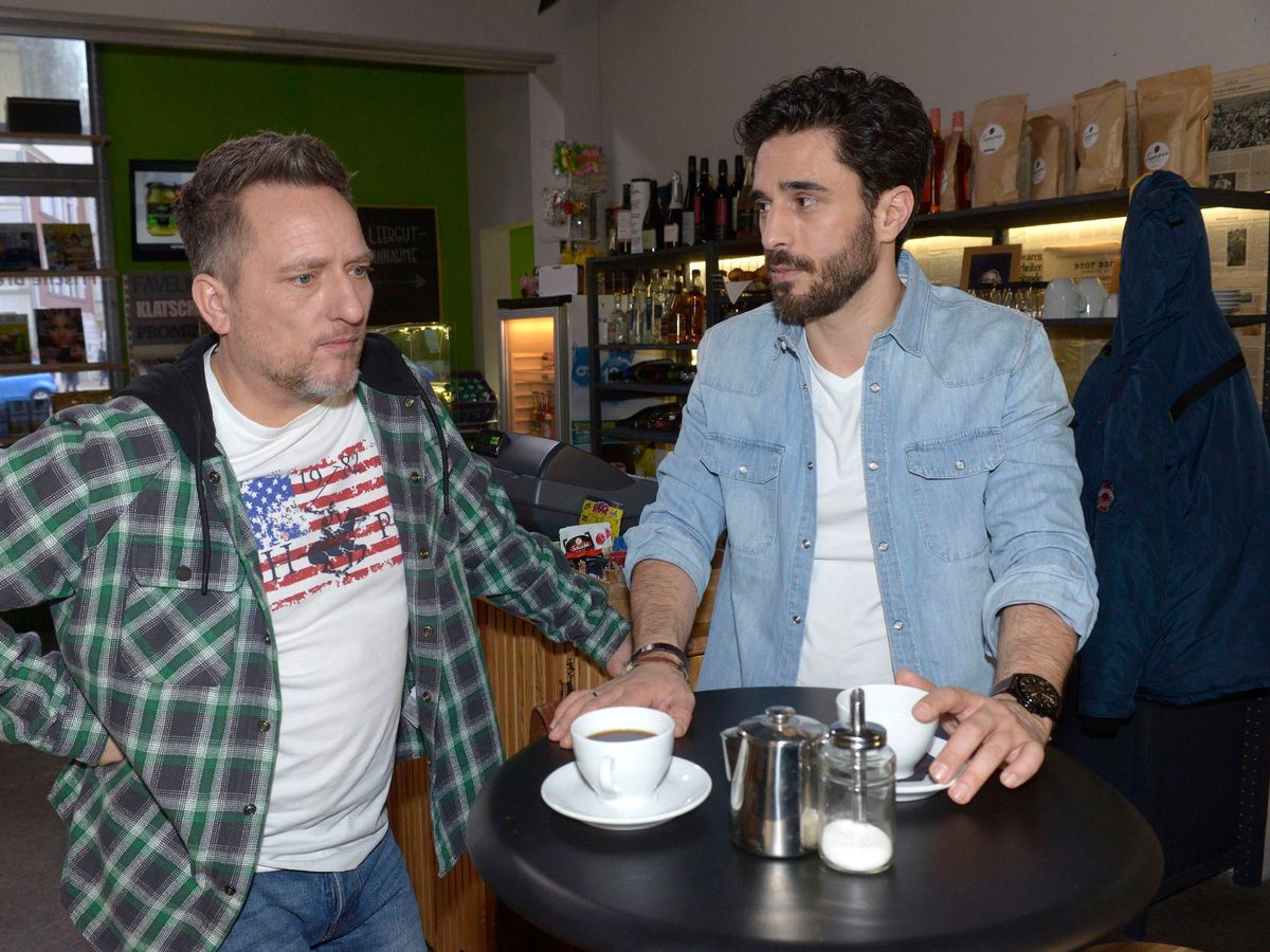 „GZSZ“ trifft „Let’s Dance“: Jan Kittmann tanzt in der nächsten Staffel mit!