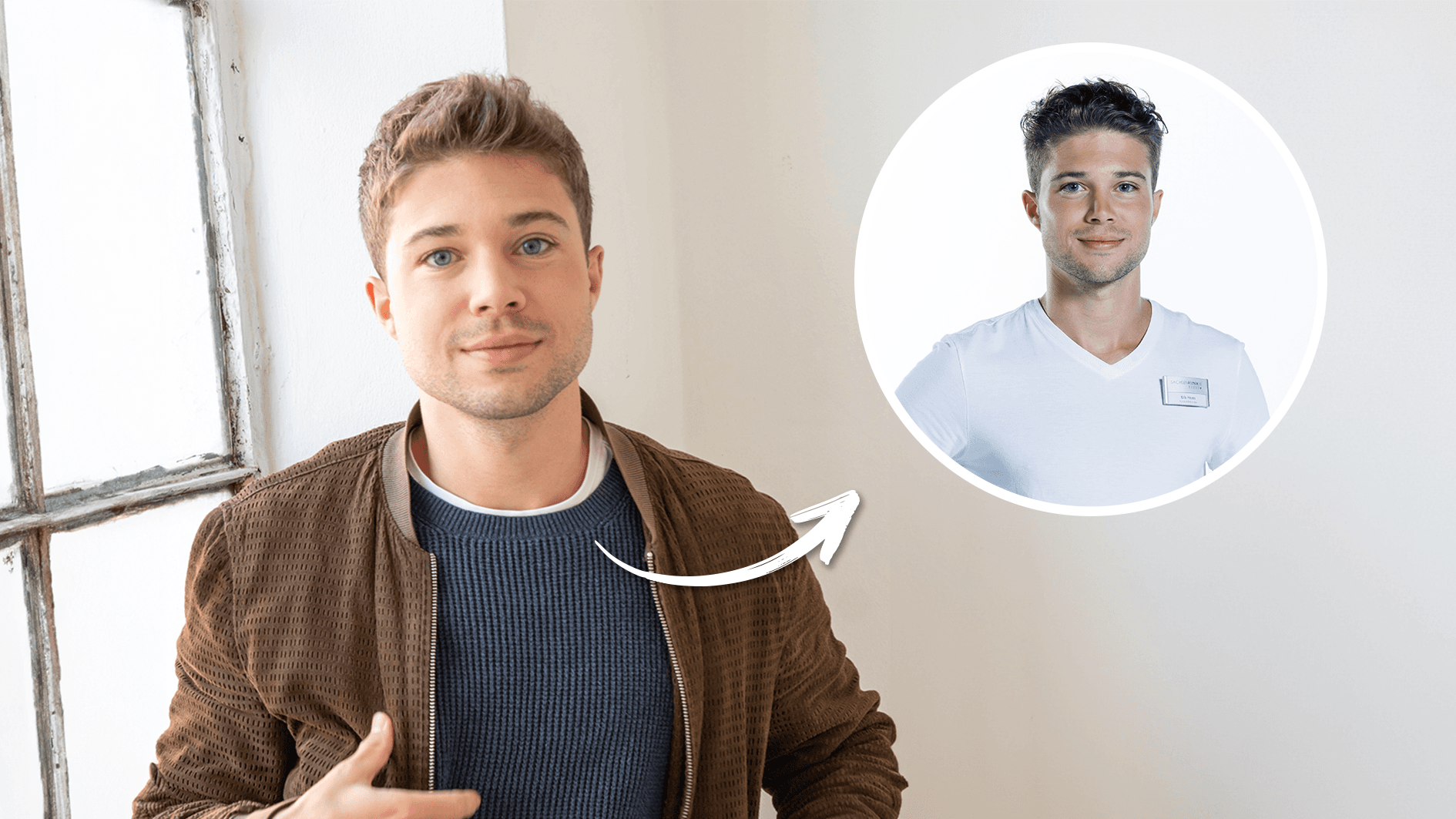 Jascha Rust im Love-Check: Hat der “In aller Freundschaft”-Star eine Partnerin?