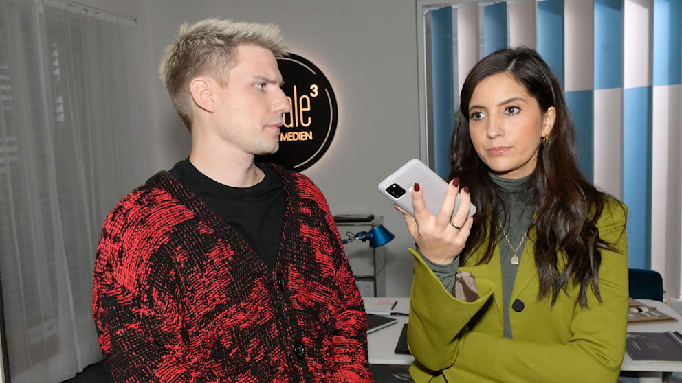 Das geschieht nächste Woche bei GZSZ