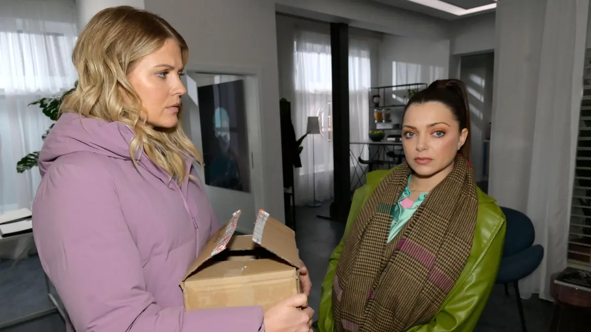 Bekannte Rolle verliert Job – Gute Zeiten, schlechte Zeiten