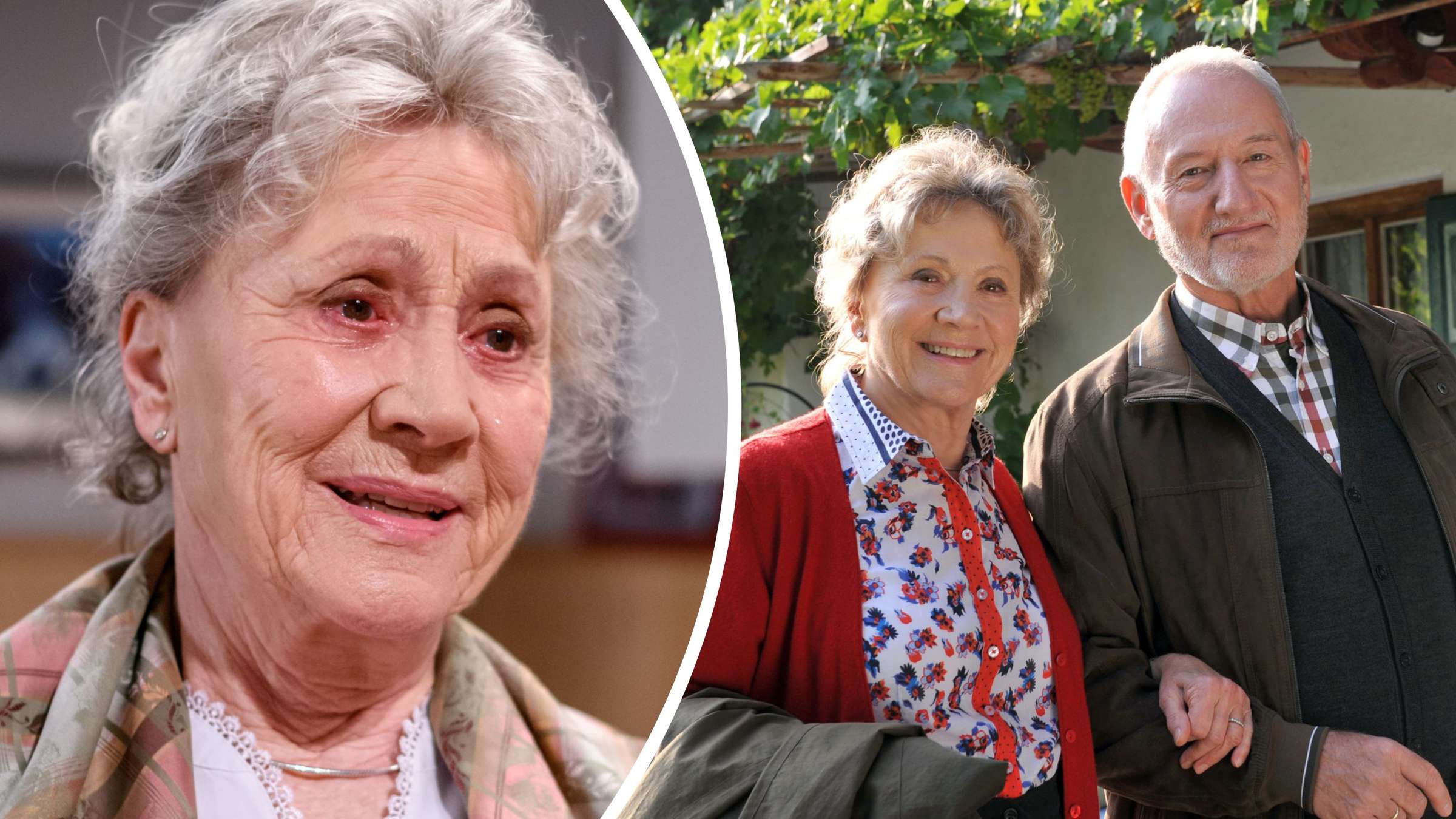 🎭 Sturm der Liebe-Schock: Antje Hagens traumatisches Erlebnis am Fürstenhof-Set!