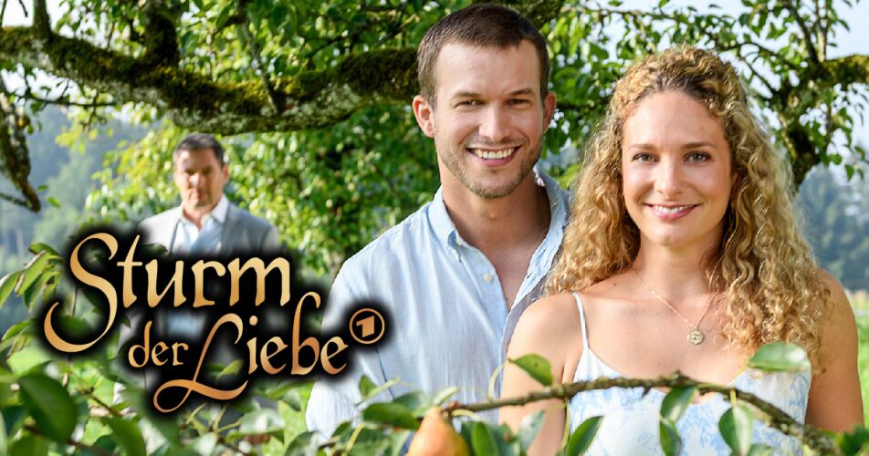 Sturm der Liebe (971) Deutschland 2009