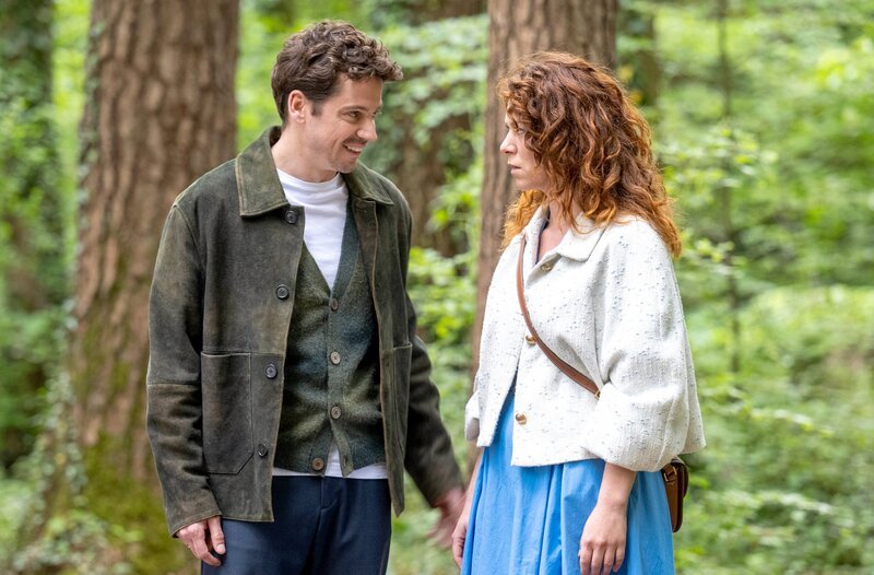 Sendung – Sturm der Liebe (957)