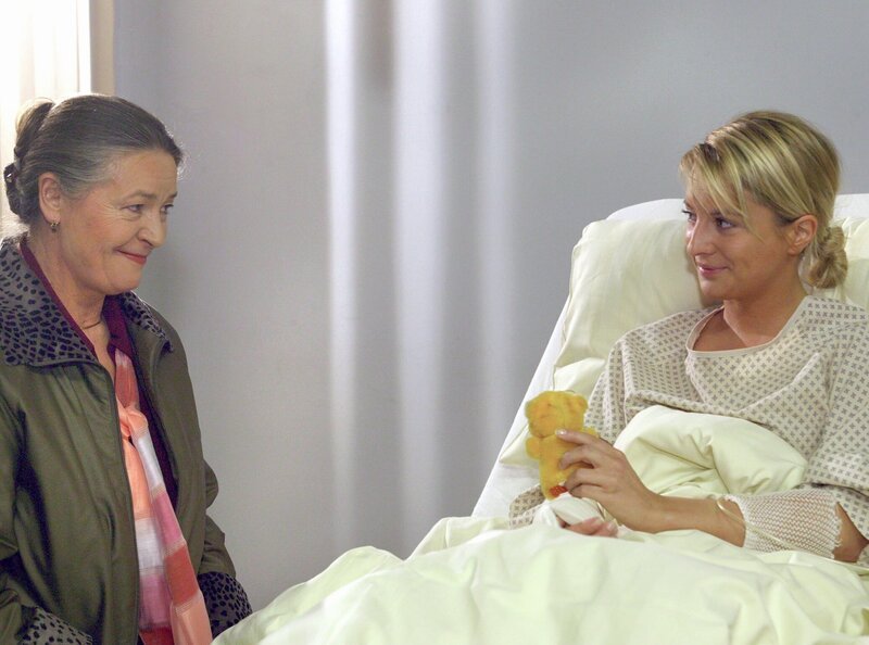 Sendung – In aller Freundschaft (229)