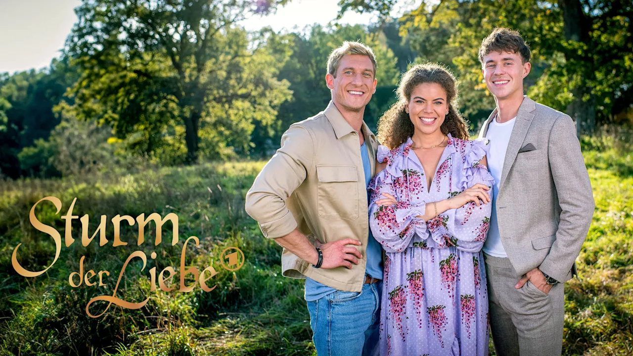 Sturm der Liebe – Folge 4526