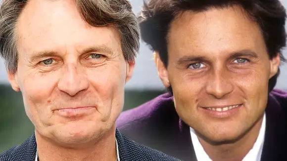 DAS DOPPELTE OPA-GLÜCK: GZSZ-Legende Wolfgang Bahro lüftet süßes Baby-Geheimnis – Jo Gerner im Windelfieber! 👶🍼