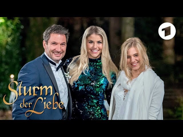 „Sturm der Liebe“: Verrat am Fürstenhof – Olivias Beweisfoto zerstört das Glück von Kilian und Fanny 📸💔