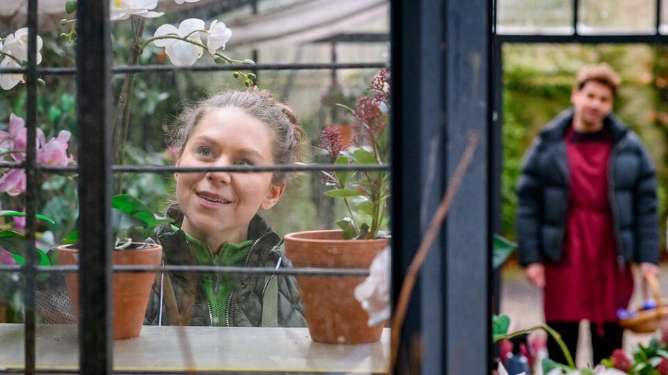 Sturm der Liebe –  Folge 4523