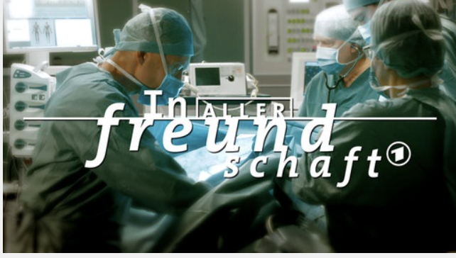 Sendung – In aller Freundschaft (228) am So., 04.01.2026 – ONE