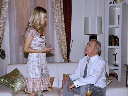 Sendung – Sturm der Liebe (954)