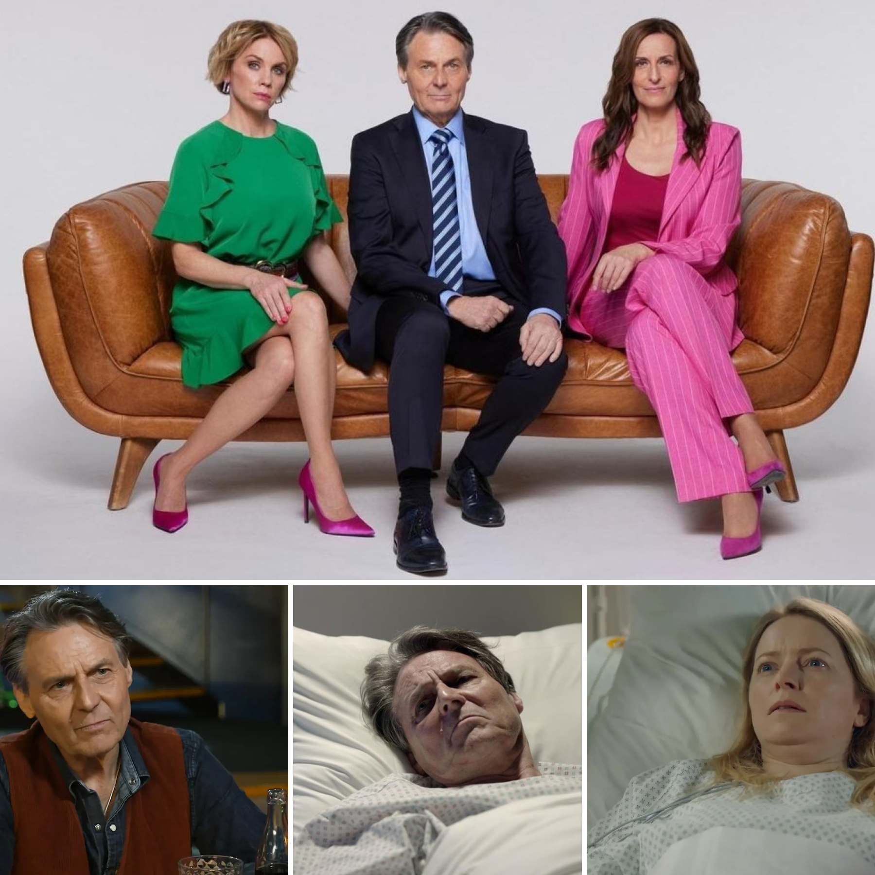 “Gute Zeiten, schlechte Zeiten” bei RTL im Stream und TV: Wie geht es in Folge 8431 der Dailysoap weiter?