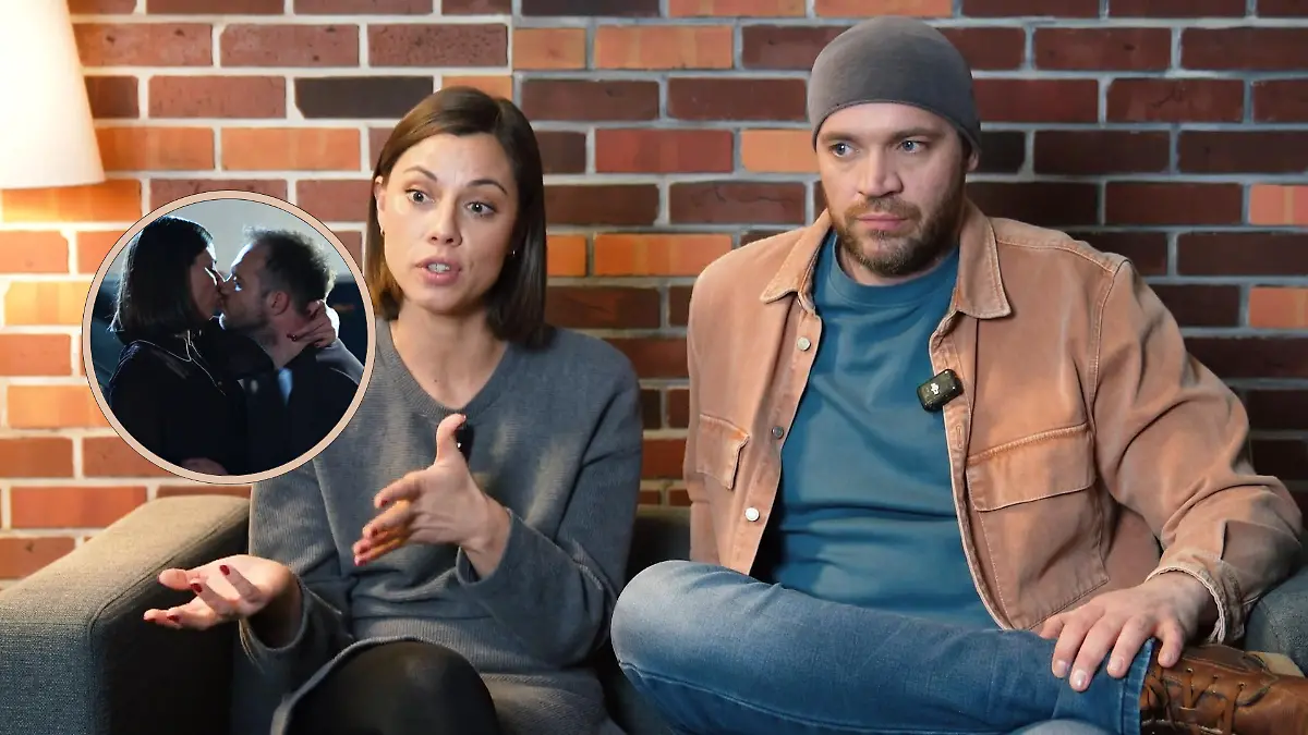 GZSZ heute im TV: Eine unerwartete Chance ergibt sich | Unterhaltung