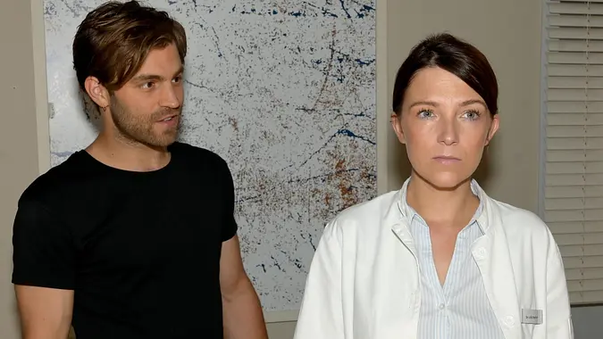 GZSZ: Große Sorge um Lilly – So dramatisch geht es 2026 weiter!