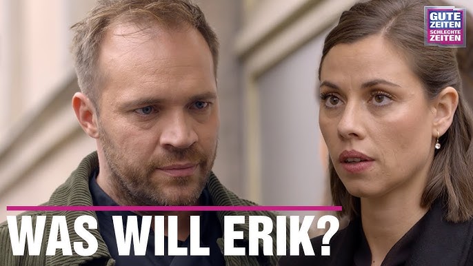 Die GZSZ-Woche vom …