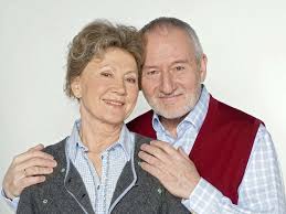 „Mit tiefer Trauer geben wir den Tod eines berühmten Sturm der Liebe-Stars bekannt – Abschied von einem Star“ 🖤