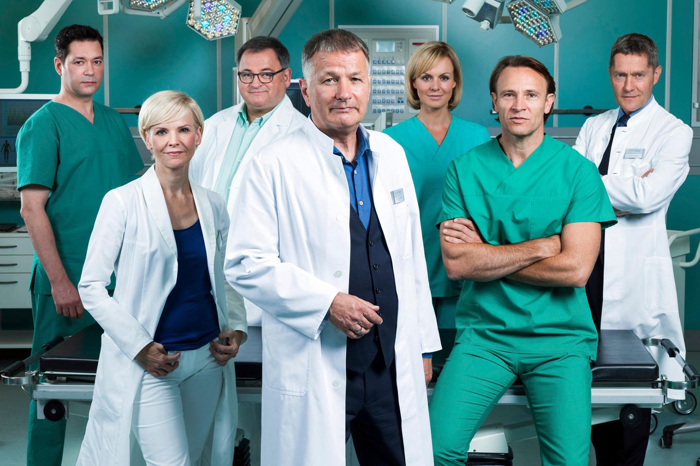 “In aller Freundschaft”: Mögliche Entwicklungen in Folge 570