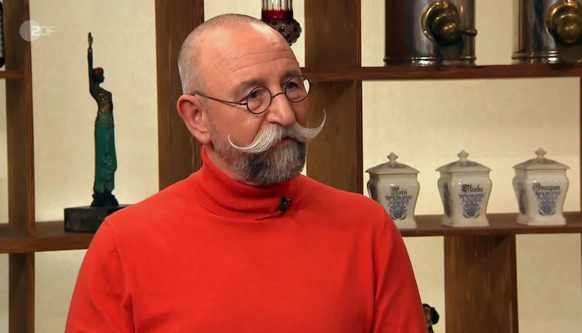 Spoiler: Das außergewöhnliche „Monster“ bei „Bares für Rares“ machte Horst Lichter sprachlos