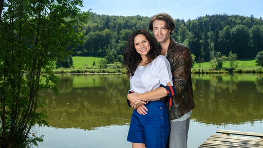 Spoiler: Sturm der Liebe (957) – Sendung am Mo., 03.01.2026 auf ONE