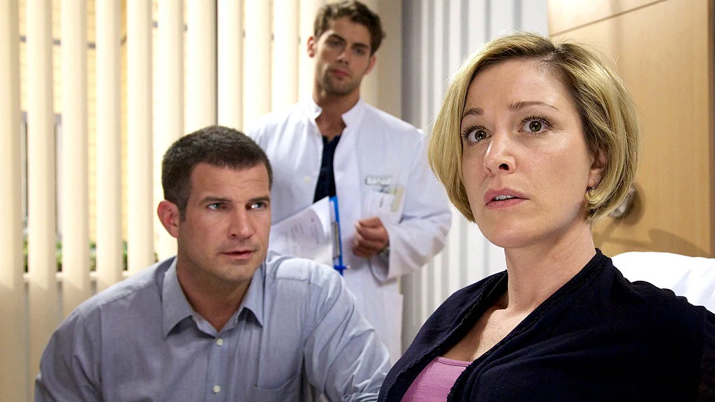 In aller Freundschaft – Folge 566